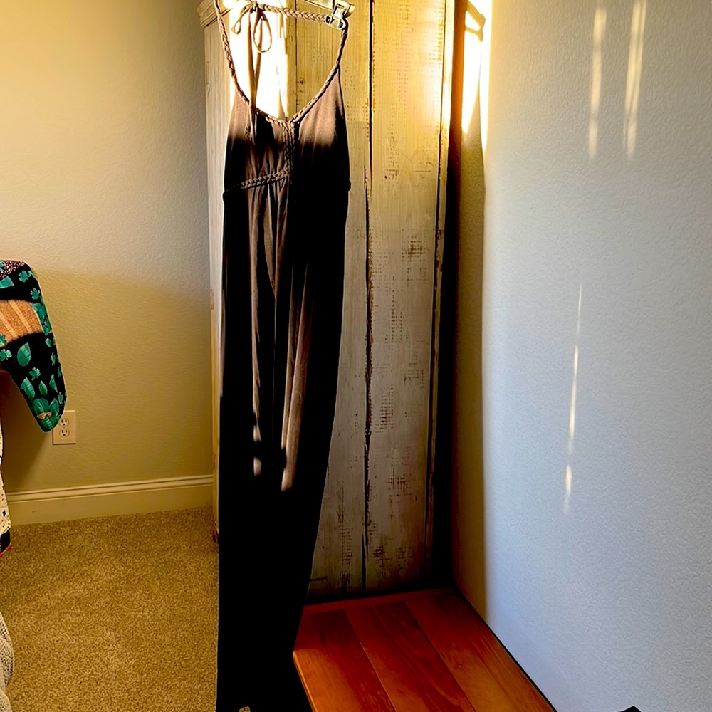 Soybu maxi dress